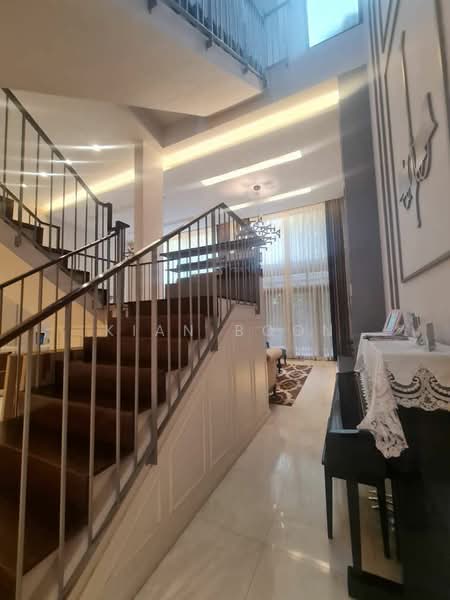 2.5-storey Terraced House for Sale in Desa Parkcity (Kuala Lumpur) - Kian Boon - PropertyGuru.com.my