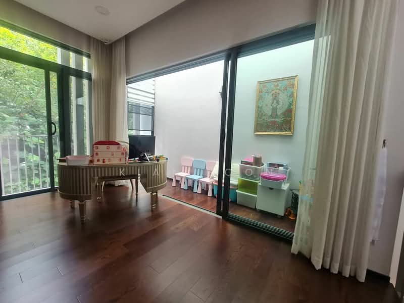 2.5-storey Terraced House for Sale in Desa Parkcity (Kuala Lumpur) - Kian Boon - PropertyGuru.com.my