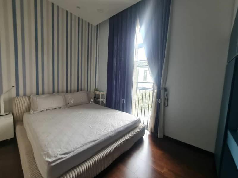 2.5-storey Terraced House for Sale in Desa Parkcity (Kuala Lumpur) - Kian Boon - PropertyGuru.com.my