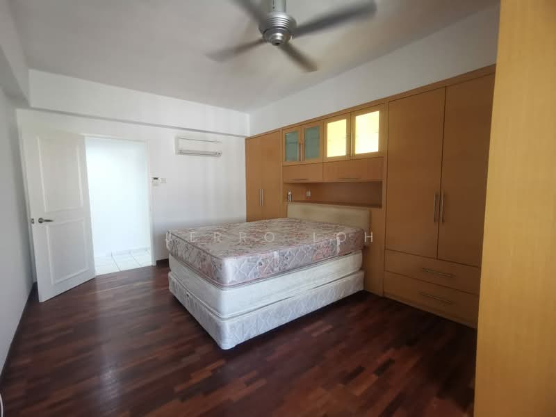 Condominium for Sale at Prima Duta - Jerro Loh - Bedroom - PropertyGuru.com.my