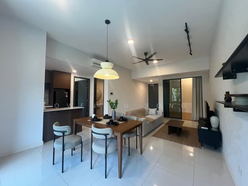Condominium for Rent at One Cochrane Residence - Owen Au Yong - PropertyGuru.com.my