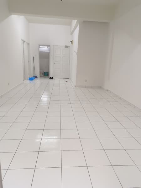 For Rent - Sri Manja Square Petaling Jaya