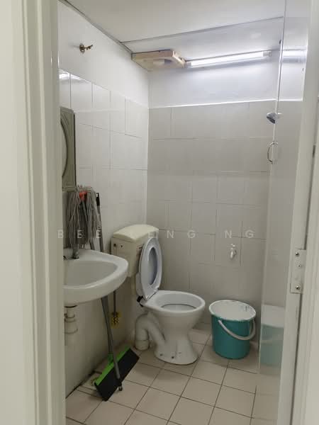 For Rent - Sri Manja Square Petaling Jaya