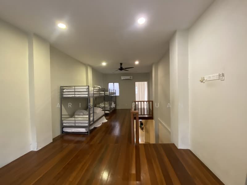 2-storey Terraced House for Sale in George Town (Penang) - Arissa Phuan - Interior - PropertyGuru.com.my