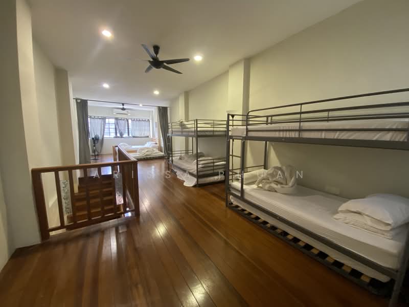 2-storey Terraced House for Sale in George Town (Penang) - Arissa Phuan - Bedroom - PropertyGuru.com.my