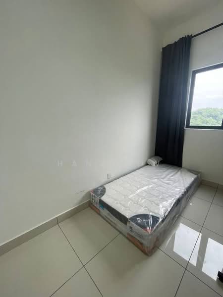 Service Residence for Rent at Traders Park - Hanz Low - Bedroom - PropertyGuru.com.my