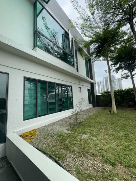 Condominium for Rent at The Treez Jalil Residen - June . - Exterior - PropertyGuru.com.my