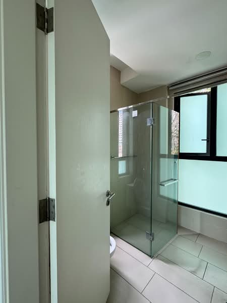 Condominium for Rent at The Treez Jalil Residen - June . - Bathroom - PropertyGuru.com.my