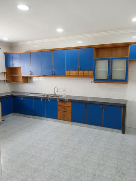 Semi-Detached House for Rent in Senai (Kulai) - Ivan Lo - PropertyGuru.com.my