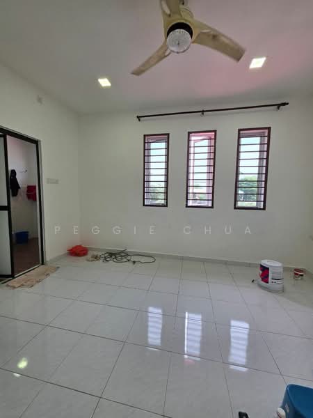 2-storey Terraced House for Rent in Taman Megah Ria (Masai) - Peggie Chua - Interior - PropertyGuru.com.my