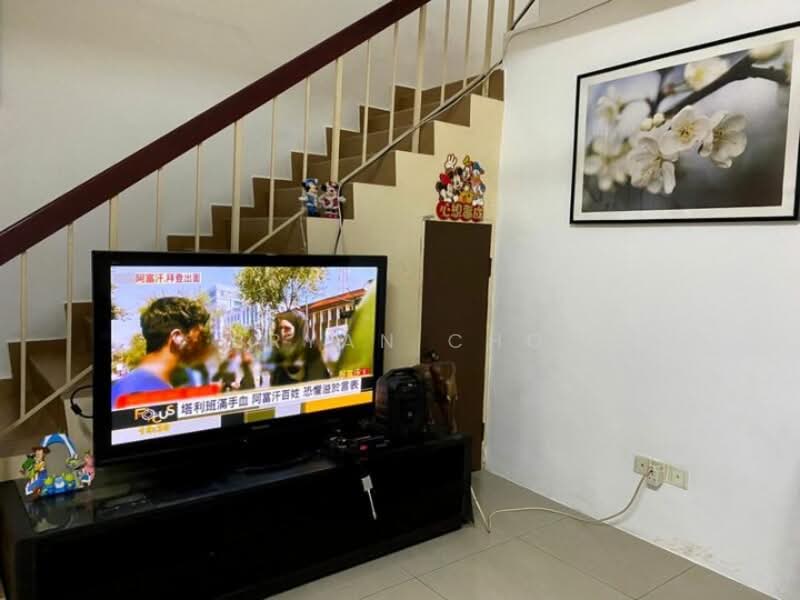 Rumah Teres 2 Tingkat untuk Dijual di TAMAN PUCHONG UTAMA (Puchong) - Bryan Cho - Interior - PropertyGuru.com.my