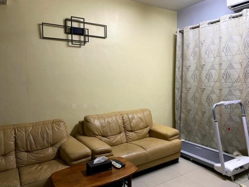 Rumah Teres 2 Tingkat untuk Dijual di TAMAN PUCHONG UTAMA (Puchong) - Bryan Cho - Living Room - PropertyGuru.com.my