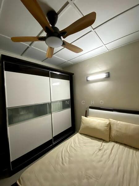 Rumah Teres 2 Tingkat untuk Dijual di TAMAN PUCHONG UTAMA (Puchong) - Bryan Cho - Bedroom - PropertyGuru.com.my