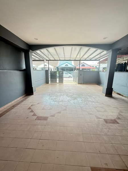 Rumah Teres 1.5 Tingkat untuk Dijual di Perling (Johor) - Sze Lee - Exterior - PropertyGuru.com.my