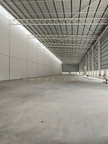 Factory for Rent in Banting (Selangor) - Edmund Chan - Interior - PropertyGuru.com.my