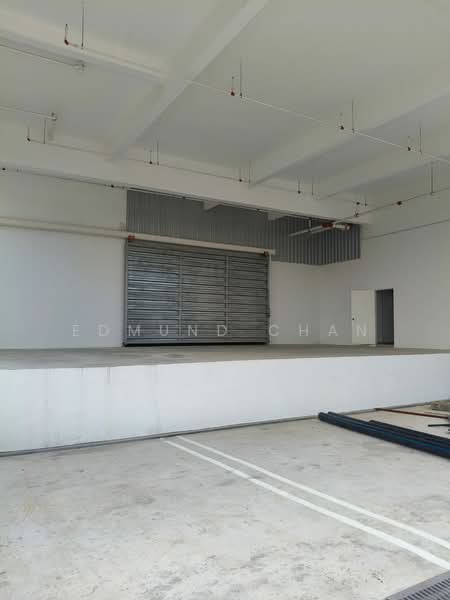 Factory for Rent in Banting (Selangor) - Edmund Chan - Interior - PropertyGuru.com.my