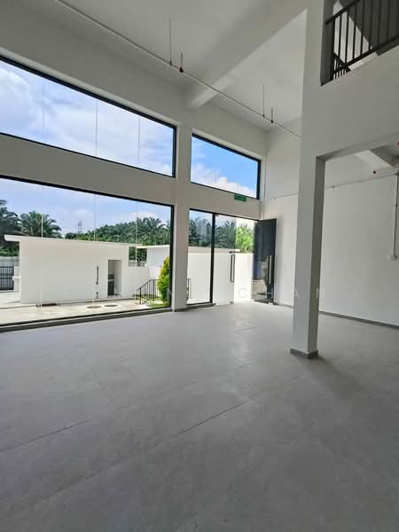 Factory for Rent in Banting (Selangor) - Edmund Chan - Interior - PropertyGuru.com.my