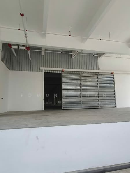 Factory for Rent in Banting (Selangor) - Edmund Chan - Interior - PropertyGuru.com.my
