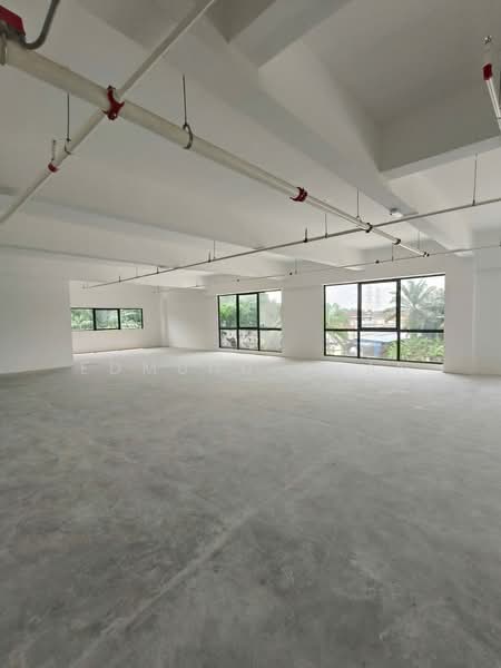 Factory for Rent in Banting (Selangor) - Edmund Chan - Interior - PropertyGuru.com.my
