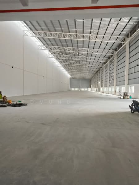 Factory for Rent in Banting (Selangor) - Edmund Chan - Interior - PropertyGuru.com.my