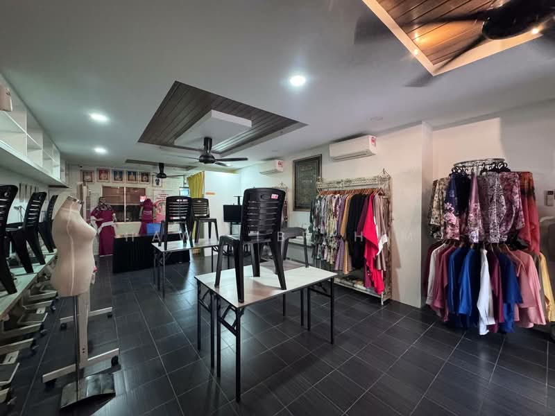 Shop / Office for Sale in Prima Saujana (Kajang) - Hawa Ibrahim - Interior - PropertyGuru.com.my