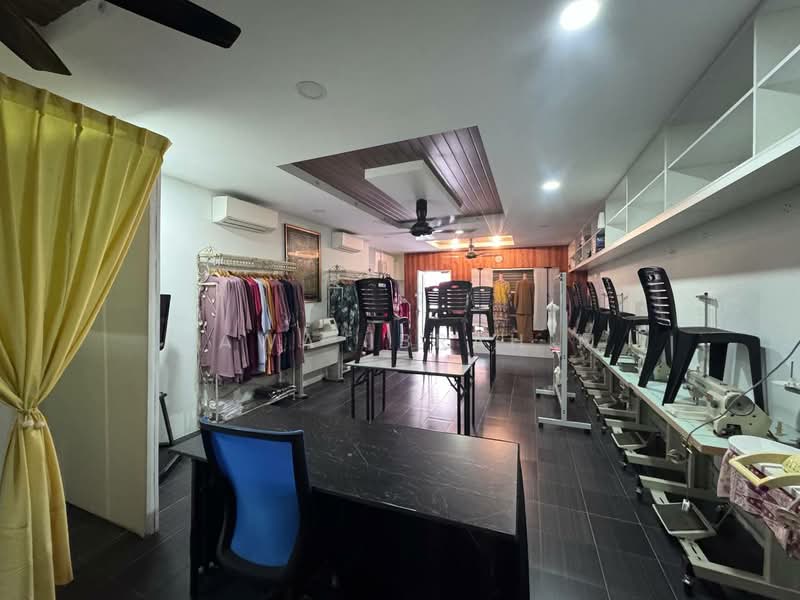 Shop / Office for Sale in Prima Saujana (Kajang) - Hawa Ibrahim - Interior - PropertyGuru.com.my