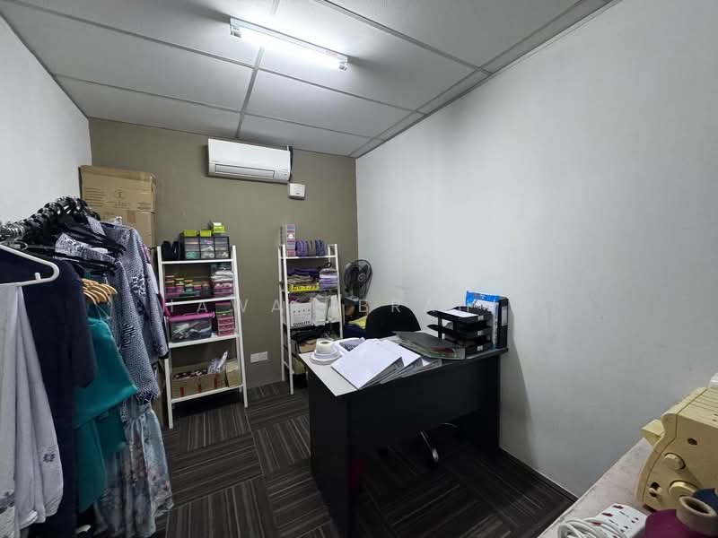 Shop / Office for Sale in Prima Saujana (Kajang) - Hawa Ibrahim - Interior - PropertyGuru.com.my