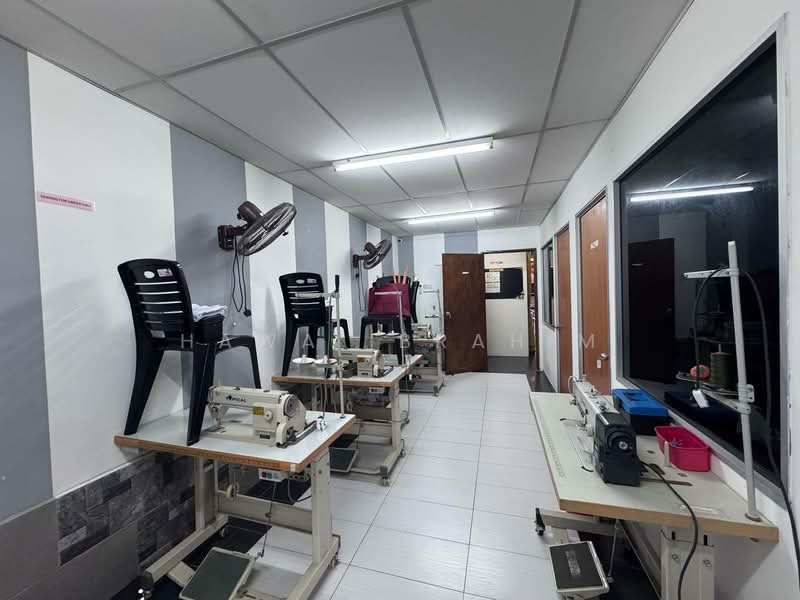 Shop / Office for Sale in Prima Saujana (Kajang) - Hawa Ibrahim - Interior - PropertyGuru.com.my