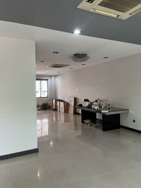 Rumah Teres 3.5 Tingkat untuk Disewa di Kampung Paya (Butterworth) - Jessie Lee - PropertyGuru.com.my