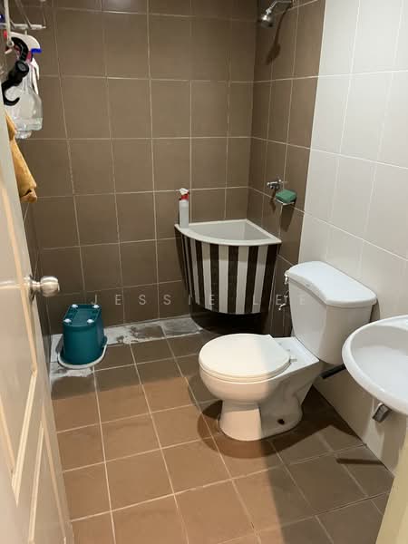 Rumah Teres 3.5 Tingkat untuk Disewa di Kampung Paya (Butterworth) - Jessie Lee - PropertyGuru.com.my