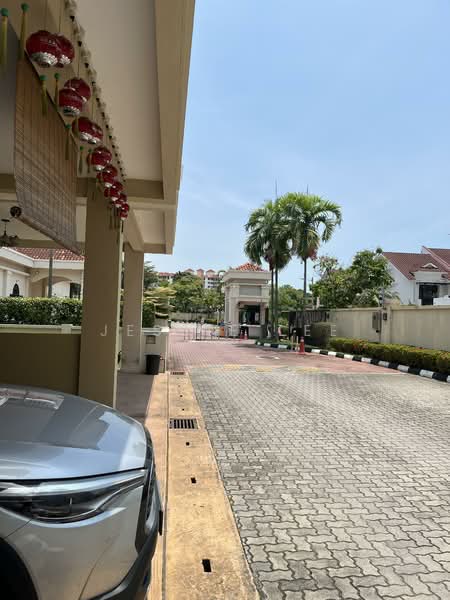Rumah Teres 3.5 Tingkat untuk Disewa di Kampung Paya (Butterworth) - Jessie Lee - PropertyGuru.com.my