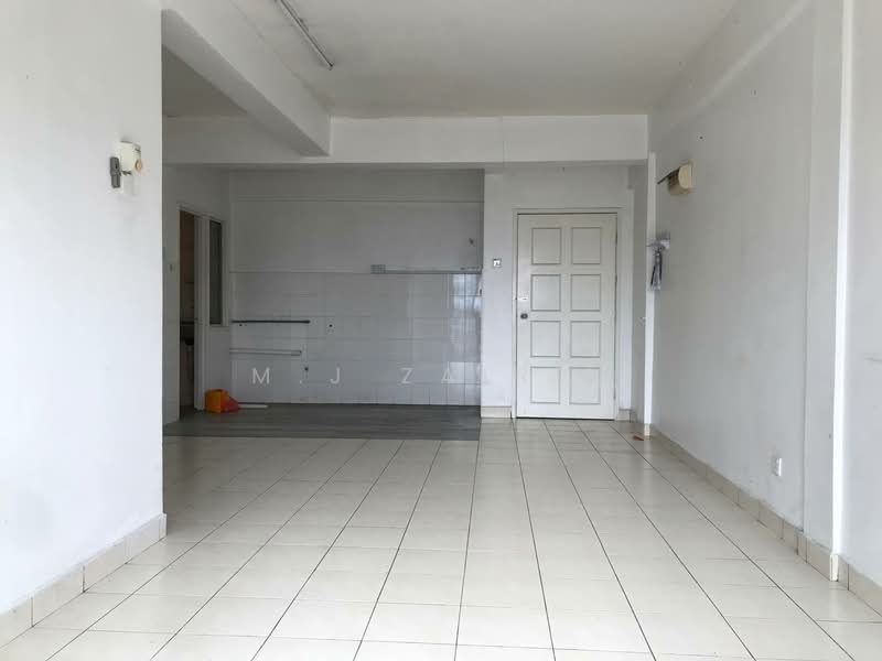 Condominium for Sale at Pangsapuri Saujana Gombak - M.J Zairin - Interior - PropertyGuru.com.my