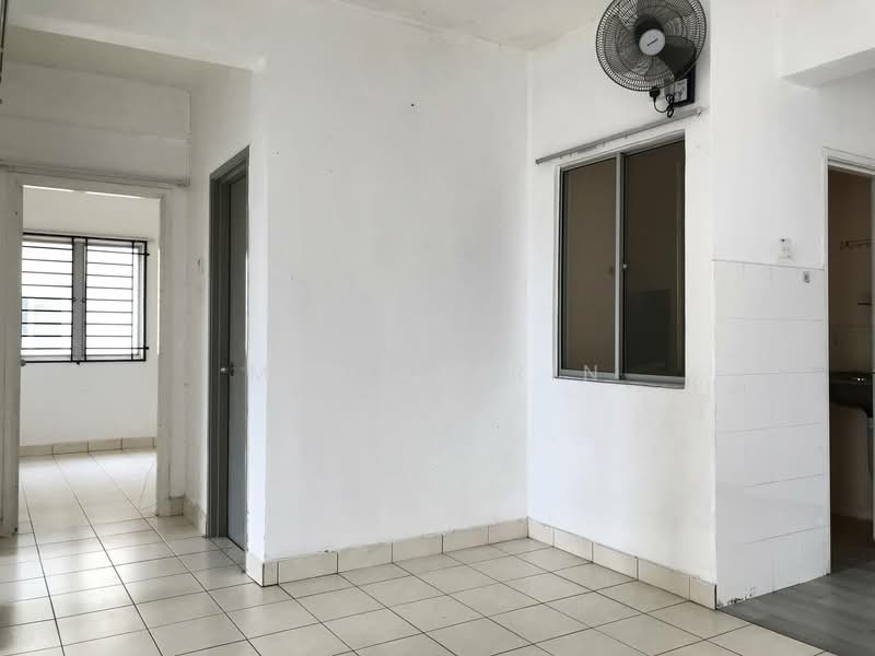 Condominium for Sale at Pangsapuri Saujana Gombak - M.J Zairin - Interior - PropertyGuru.com.my