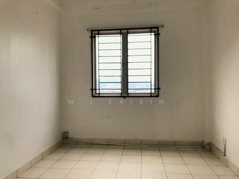 Condominium for Sale at Pangsapuri Saujana Gombak - M.J Zairin - Interior - PropertyGuru.com.my