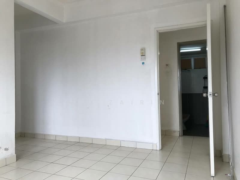 Condominium for Sale at Pangsapuri Saujana Gombak - M.J Zairin - Interior - PropertyGuru.com.my