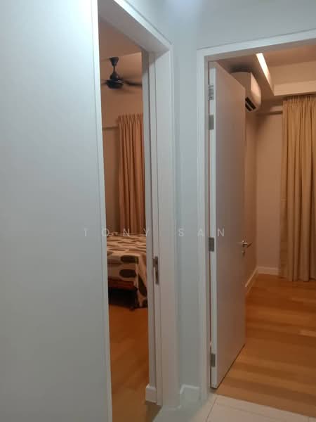 Service Residence for Rent at The Sentral Suites - Tony San - Bedroom - PropertyGuru.com.my