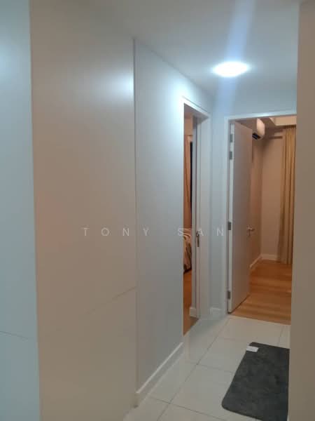 Service Residence for Rent at The Sentral Suites - Tony San - Corridor - PropertyGuru.com.my