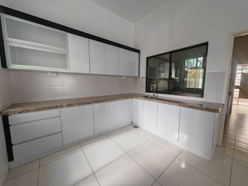 Link Bungalow for Sale in Iskandar Puteri (Nusajaya) (Johor) - Ke Xin Chan - PropertyGuru.com.my