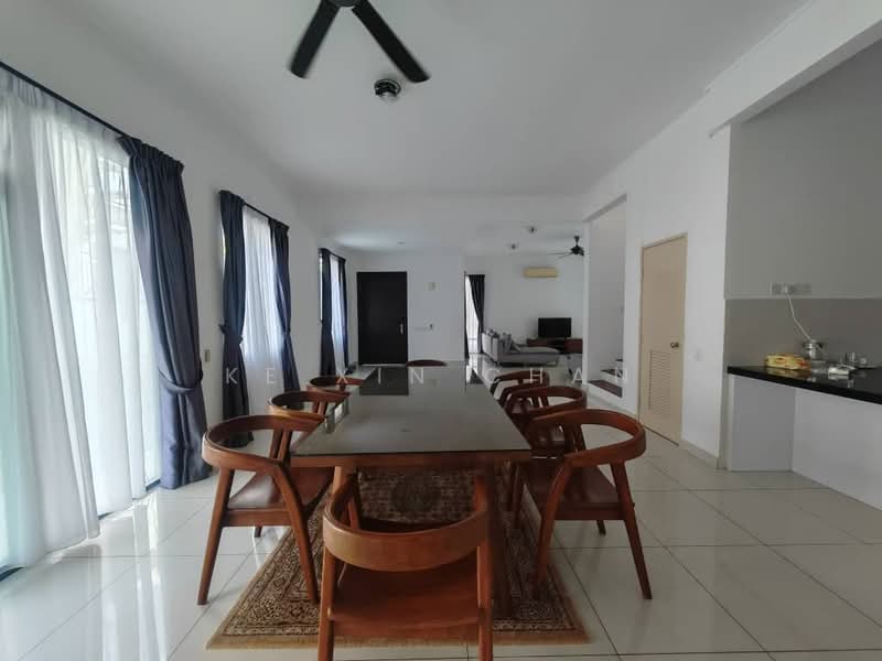 Link Bungalow for Sale in Iskandar Puteri (Nusajaya) (Johor) - Ke Xin Chan - PropertyGuru.com.my