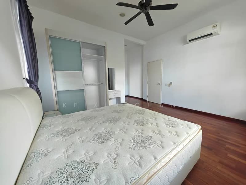 Link Bungalow for Sale in Iskandar Puteri (Nusajaya) (Johor) - Ke Xin Chan - PropertyGuru.com.my