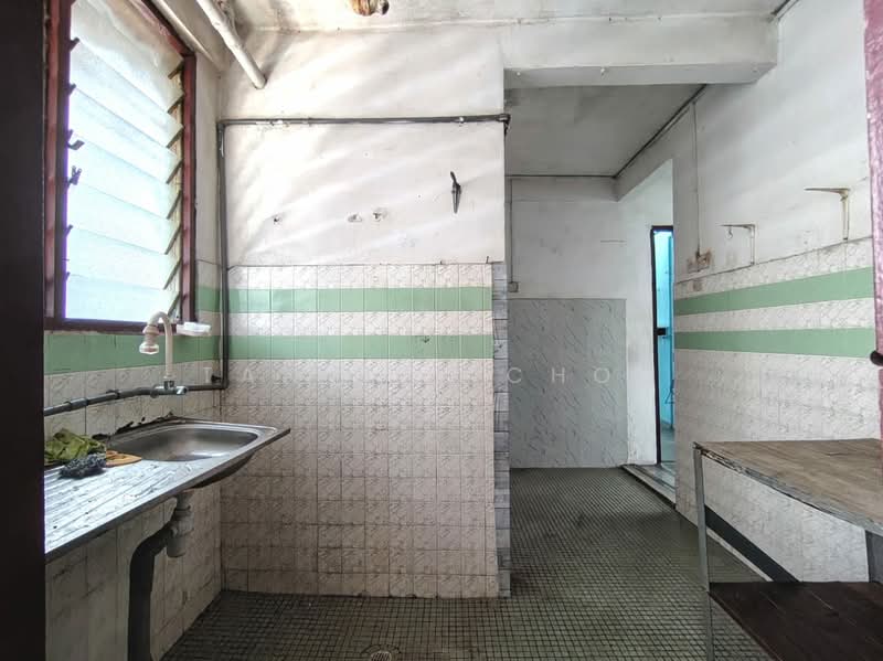 Pangsapuri untuk Dijual di Taman Taming Jaya - Tan Bee Choo - Kitchen - PropertyGuru.com.my