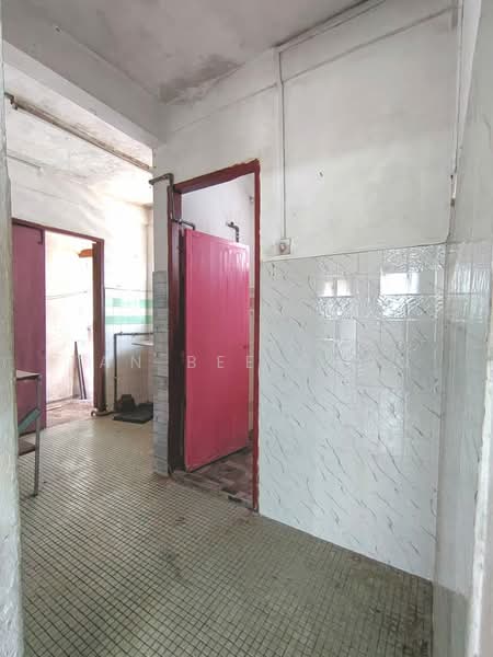 Corridor