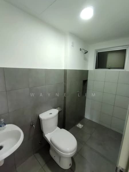 Apartment for Rent at Residensi Tasikmas - Wayne Lim - Bathroom - PropertyGuru.com.my