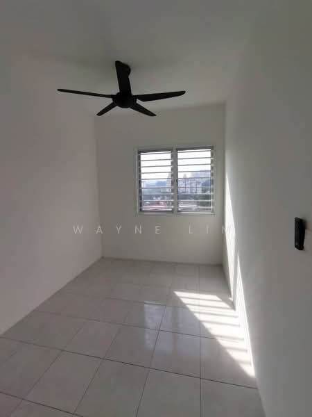 Apartment for Rent at Residensi Tasikmas - Wayne Lim - Interior - PropertyGuru.com.my