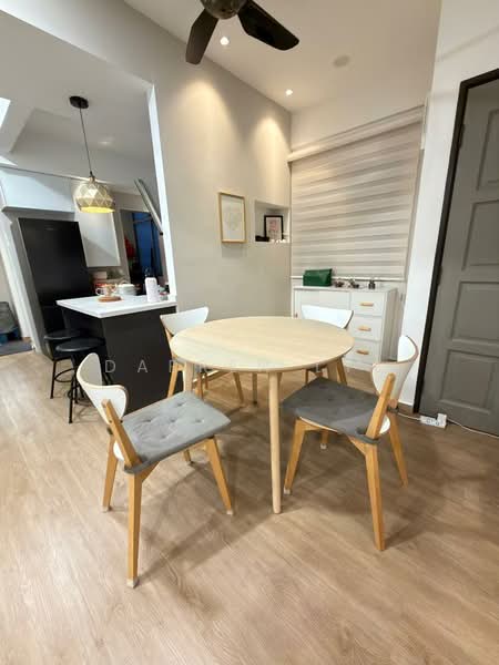 Pangsapuri untuk Dijual di Gambier Heights - Darren Lye - Dining Room - PropertyGuru.com.my