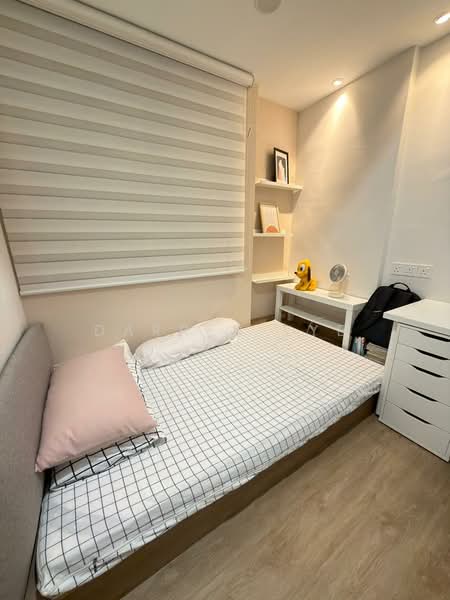 Pangsapuri untuk Dijual di Gambier Heights - Darren Lye - Bedroom - PropertyGuru.com.my