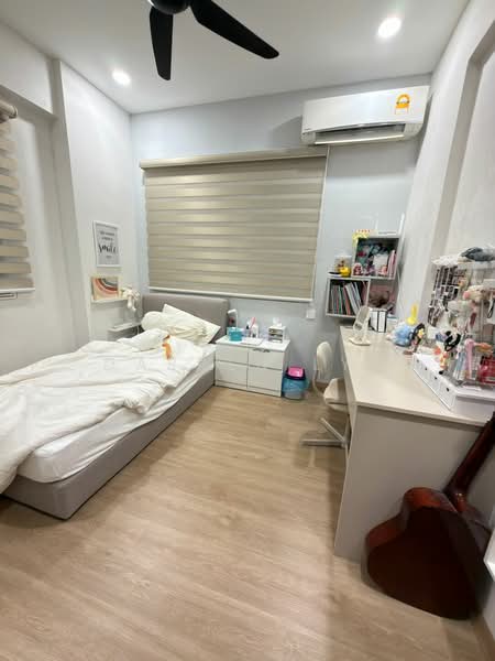 Pangsapuri untuk Dijual di Gambier Heights - Darren Lye - PropertyGuru.com.my