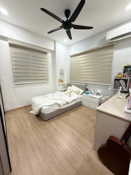 Pangsapuri untuk Dijual di Gambier Heights - Darren Lye - PropertyGuru.com.my