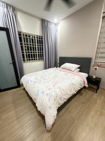 Pangsapuri untuk Dijual di Gambier Heights - Darren Lye - PropertyGuru.com.my