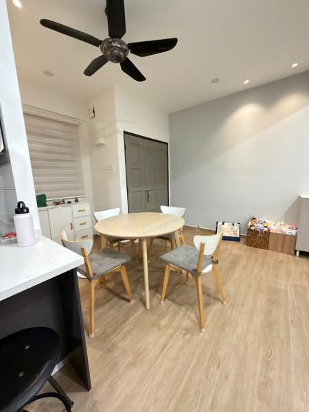 Pangsapuri untuk Dijual di Gambier Heights - Darren Lye - PropertyGuru.com.my